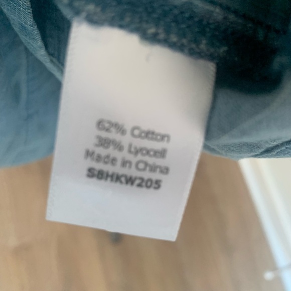 Market & Spuce uniform style dress - Picture 5 of 6